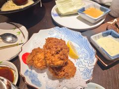 -鸟鹏烧鸟居酒屋(熙龙湾店)