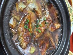 -吕四渔港码头海鲜餐厅