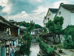 -绍兴书圣故里景区