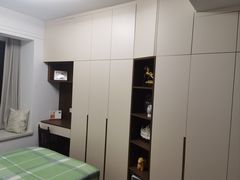 -索菲亚衣柜橱柜家具全屋定制(汶水红星店)