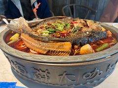 -七星龙虾城·海鲜·大闸蟹(吴江店)