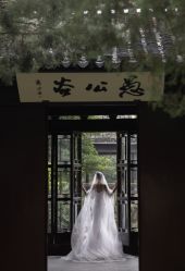 -太郎花子婚纱摄影TAHAKO(无锡店)