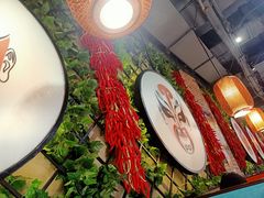 -雲蜀龙阁·金牌水煮鱼(方庄店)