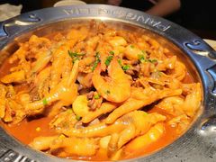 -胖哥俩肉蟹煲(苏州中心店)