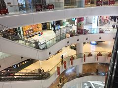 -金茂览秀城