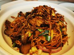 -兰湘子·湘菜小炒(长安万科广场店)