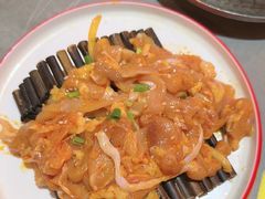 -正宗齐齐哈尔烤肉·齐牛哥鲜切炭火烤肉(杭州总店)