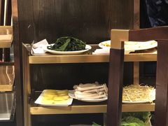 -红鼎坊·老成都火锅(新南门店)