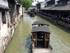 -乌镇景区