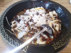 -金三可市井水煮鱼(金碧园店)