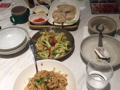 -金椰壳· 大厨新加坡菜(壹方城店)