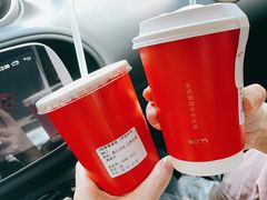 -Cafe on warm(丹霞店)