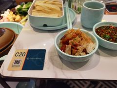 -润园四季椰子鸡火锅(南山海岸城店)