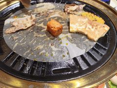 -伊尚宫·清真广式早茶.韩式烤肉·火锅