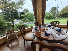 -浙江西子宾馆·瑶园咖啡厅