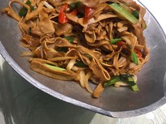 -蓬川食府(金海道店)