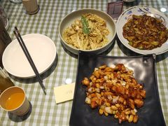 -玉桥餐厅(天坛店)