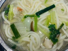 杠面-首占学彬杠面(日韵东方店)