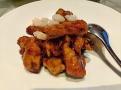 -杭州香格里拉·香宫中餐厅