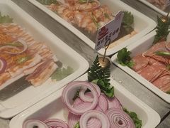 -汉阳廷自助烤肉(同和金铂天地店)