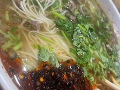 -北路拉面馆(洪湖里店)