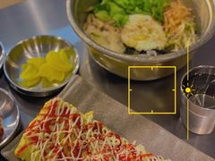 铁盆拌饭-几之上韩国小食