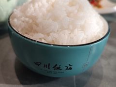 -四川饭店(城乡购物中心店)