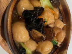 -顶特勒·黄鱼馆·特色菜(上海大世界店)