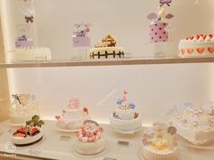 -好利来(七宝领展广场店)
