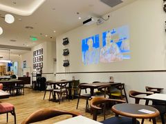 大堂-Peet's Coffee皮爷咖啡(上海长风大悦城店)