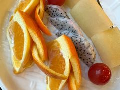 -亚龙湾红树林度假酒店御粤阁