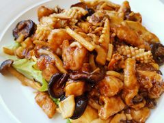 八珍豆腐-大铁勺新津菜(迎水道店)