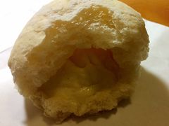 牛奶奶油面包-WHEAT&BAKER-麥(凯德来福士店)