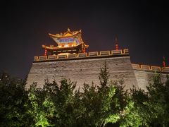 -西安城墙·碑林历史文化景区