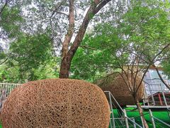 -北京鹿世界主题园