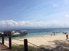 -东姑阿都拉曼海洋公园