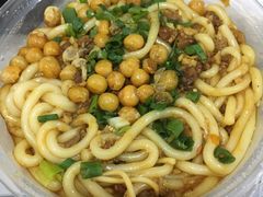 拌粉-老广州牛杂(深圳白石洲总店)