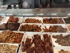 -紫燕百味鸡(南京西路店)