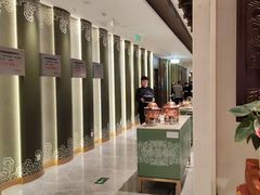 -巴音浩日娲·蒙餐(双林东路店)