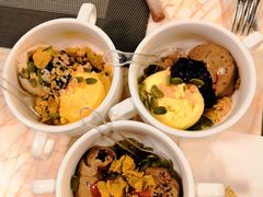 -城市名人酒店喝彩西餐厅(人民南路店)