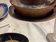 -东来顺饭庄(西直门店)