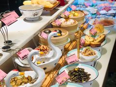 -鸽子侯·家宴·平价海鲜(市图书馆店)
