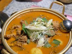 -HOTISLAND海鸡岛·韩国料理(江南西店)