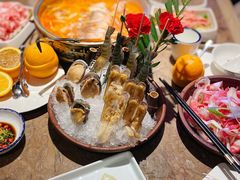 五彩豆腐-酸喜·三度酸·贵州味