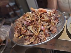 -杨小佳·齐齐哈尔烤肉·烤串(广州店)
