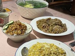 蟹黄蛋-吉事利茶餐厅