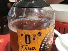 -永红源啤酒·烧烤·海鲜·大排档(台柳路店)