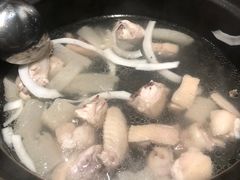 椰子鸡-同仁四季椰子鸡(海岸城天利店)