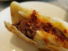 -高玛纳驴肉火烧(河间店)