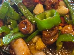 -杨家汀州韵(万达店)